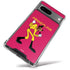 Disney Powerline Google Pixel 8 Clear Case